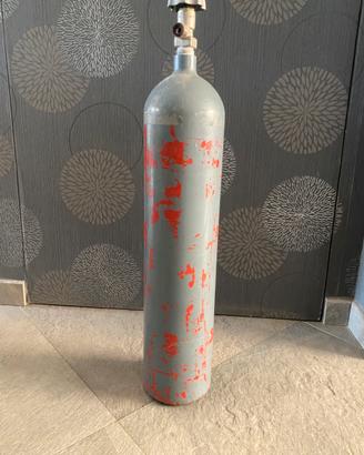 Bombola co2