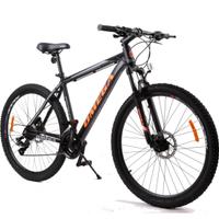 Bicicletta MTB taglia L