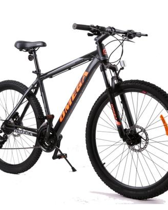Bicicletta MTB taglia L