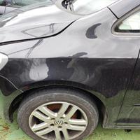 Parafango sx VOLKSWAGEN GOLF 5 PLUS 2006