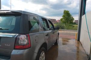 LAND ROVER Freelander 2ª serie - 2012