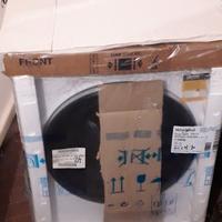 Lavatrice 9 kg Whirlpool Supreme 9414