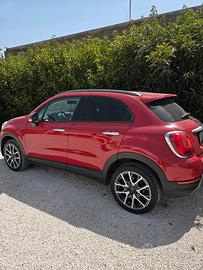 Fiat 500X Cross Plus 2.0  140cv 4x4- Cambio auto