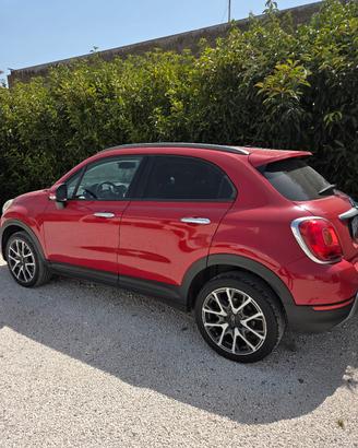 Fiat 500X Cross Plus 2.0  140cv 4x4- Cambio auto