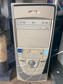 Pc gaming Sleeping build