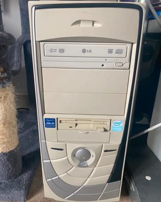 Pc gaming Sleeping build