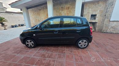 kia picasso 