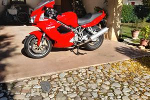 Moto Ducati