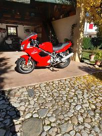 Moto Ducati