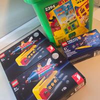 lego blocco 