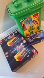 lego blocco 