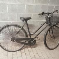Bicicletta Vintage 