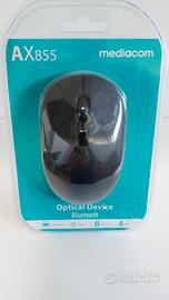 Mouse bluetooth