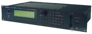 Roland JV-2080
