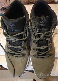 Sneackers Timberland