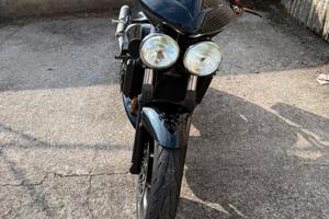 Triumph speedy four 600