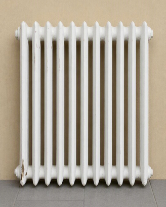 RADIATORI IN GHISA