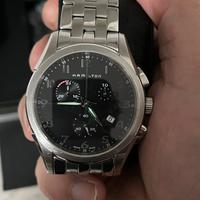 Orologio hamilton jazzmaster