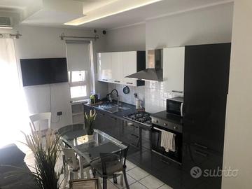 Bilocale PalaAlpitour piazza SantaRita 5min centro