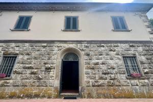 Parrana san giusto - collesalvetti