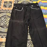 Pantalone Versace