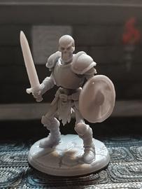 miniature D&D 5 pz