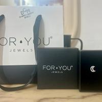Orecchini for you jewels