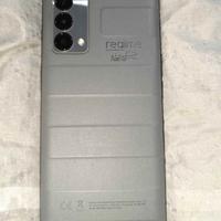 RealMe GT Master Edition 256gb +8gb ram