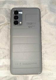 RealMe GT Master Edition 256gb +8gb ram