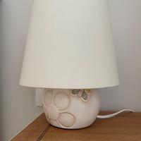Set tre lumi camera da letto