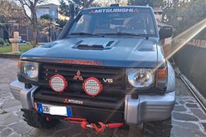 PAJERO 3000 V6 ECI-MULTI 24