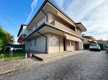 PORZIONE DI BIFAMILIARE A ALBIGNASEGO