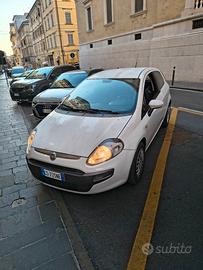Fiat Punto Evo 1.3 Multijet (Diesel)