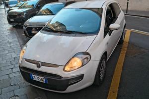 Fiat Punto Evo 1.3 Multijet (Diesel)