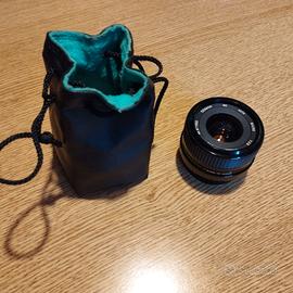 OBIETTIVO GRANDANGOLO SEIMAR