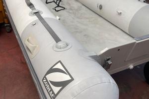 Gommone Zodiac 360