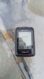 Contachilometri bici