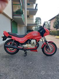 Moto Guzzi Altro modello - 1986