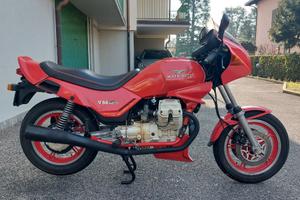 Moto Guzzi Altro modello - 1986