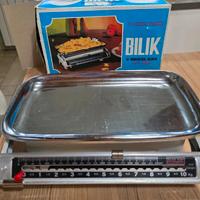 Bilik - La Meravigliosa Bilancia