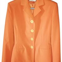 tailleur da donna tessuto stretch