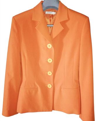 tailleur da donna tessuto stretch