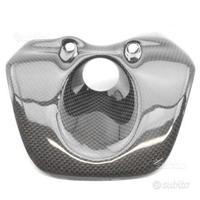 Blocchetto chiavi carbonio mv agusta f4