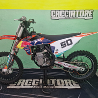 Ktm SXF 450 - 2019