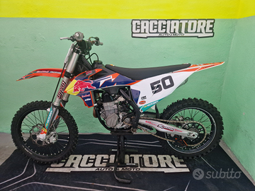 Ktm SXF 450 - 2019