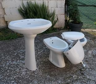 set sanitari