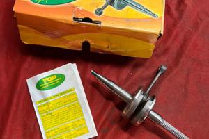 Albero motore top scooter