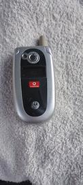 Motorola V550 Vintage per Collezionisti