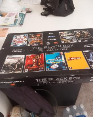 giochi PC collection 