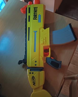 nerf scar di fortnite 